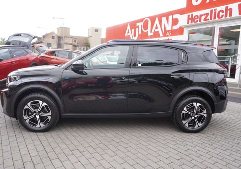 Citroën C3 Aircross, 2025 3