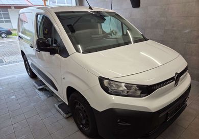 Citroën Berlingo, 2024