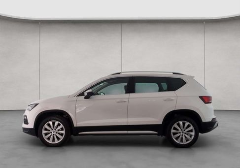 Seat Ateca, 2024