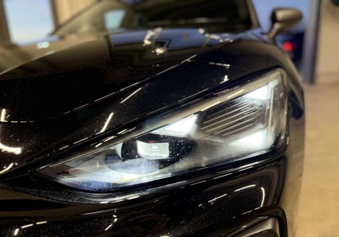 Cupra Leon, 2025