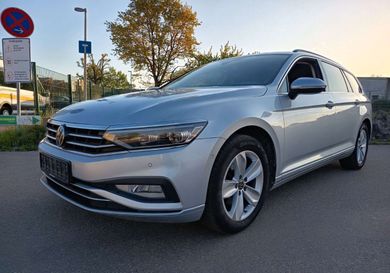 Volkswagen Passat Variant, 2023