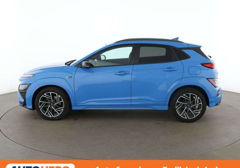 Hyundai Kona, 2022 3