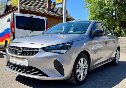 Opel Corsa, 2022 3