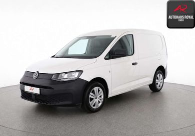 Volkswagen Caddy, 2024