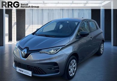 Renault ZOE, 2023