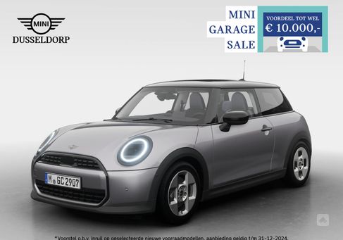 MINI, 2024