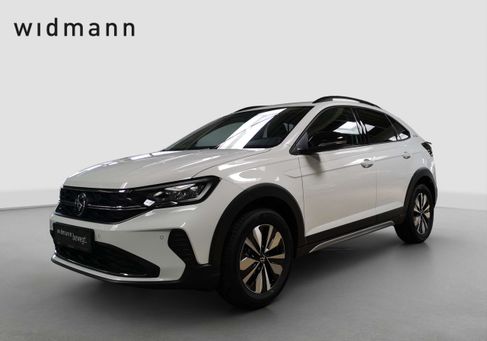 Volkswagen Taigo, 2025