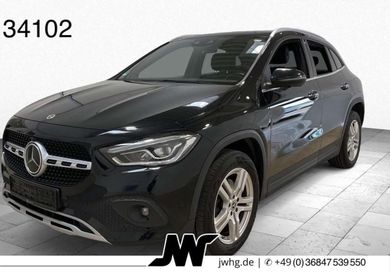 Mercedes-Benz GLA 220, 2023
