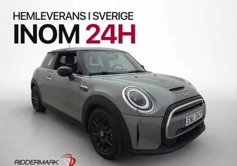 MINI, 2023