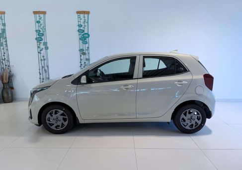 Kia Picanto, 2026