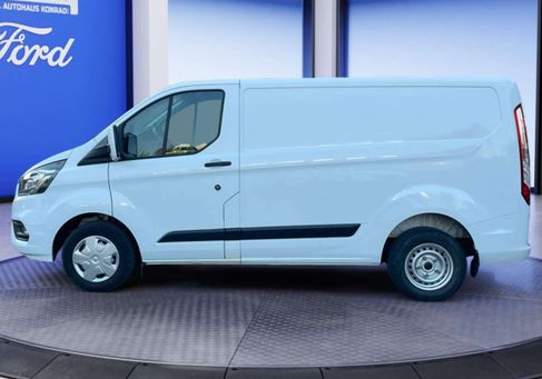 Ford Transit Custom, 2022