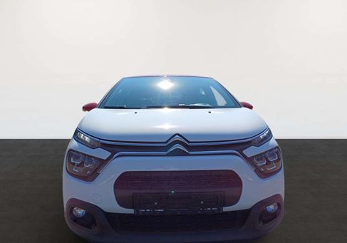 Citroën C3, 2023 2