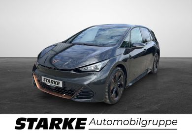 Cupra Born, 2024