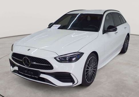 Mercedes-Benz C 220, 2023