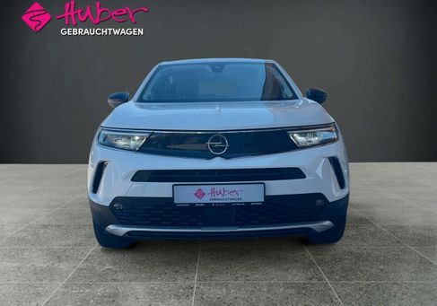Opel Mokka, 2021 2