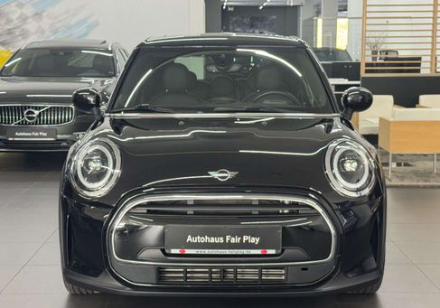 MINI Cooper, 2021
