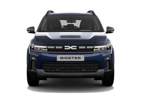 Dacia, 2025 2