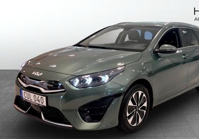 Kia Cee'd Sportswagon, 2024