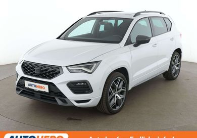 Seat Ateca, 2020