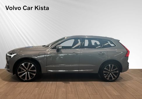Volvo XC60, 2024