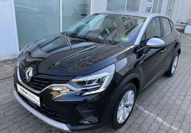 Renault Captur, 2023