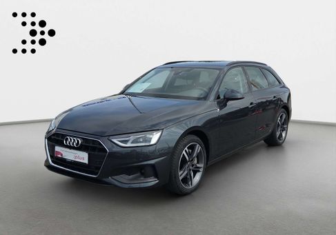 Audi A4, 2023