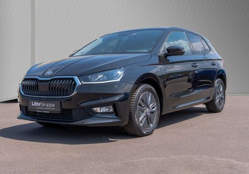 Skoda Fabia, 2025