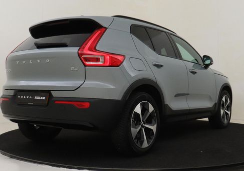 Volvo XC40, 2026 3
