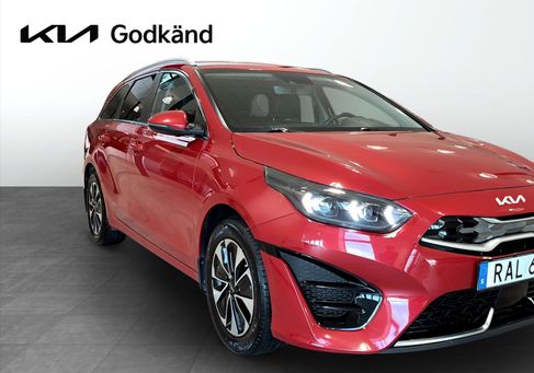 Kia Cee'd Sportswagon, 2023