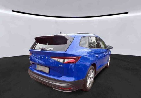 Skoda Enyaq, 2023