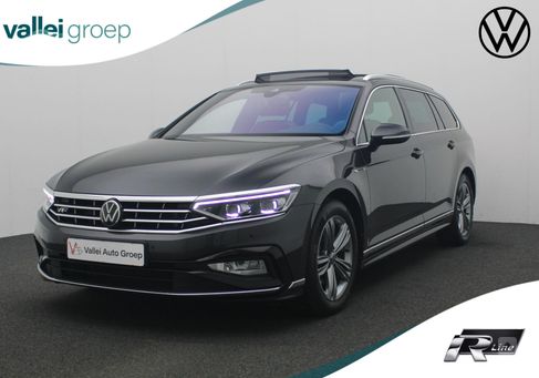 Volkswagen Passat Variant, 2022