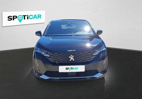 Peugeot 3008, 2023