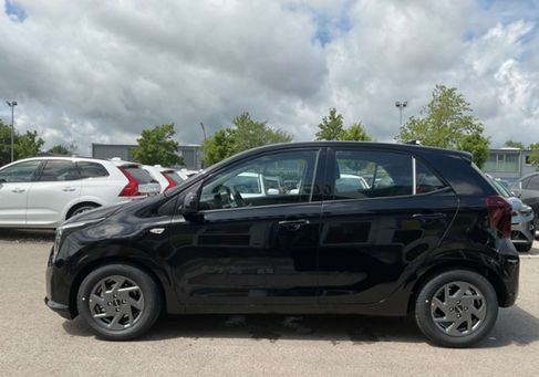 Kia Picanto, 2026