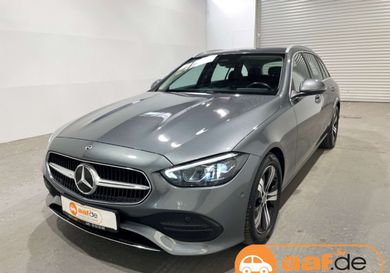 Mercedes-Benz C 200, 2023