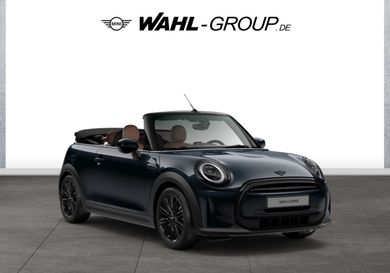 MINI Cooper Cabrio, 2023
