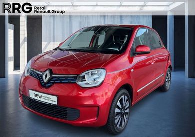 Renault Twingo, 2022