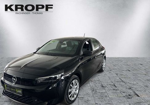 Opel Corsa, 2024 2