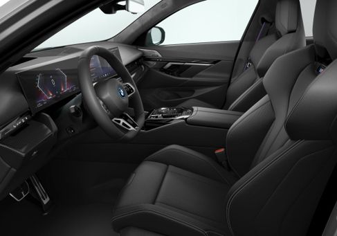 BMW 550, 2026