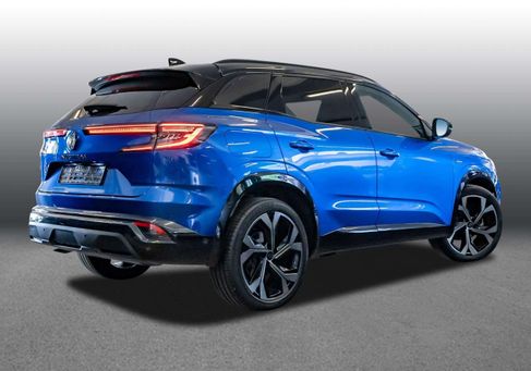 Renault Austral, 2022