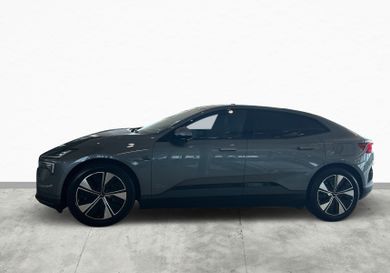 Polestar, 2026