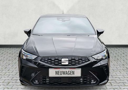 Seat Ibiza, 2026 3