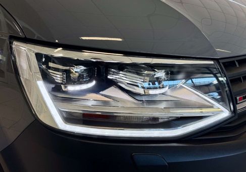 Volkswagen T6 Transporter, 2019