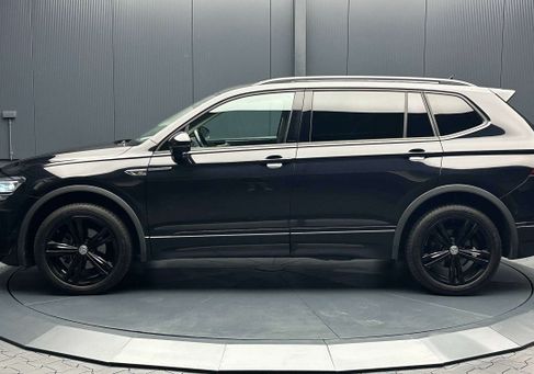 Volkswagen Tiguan Allspace, 2021