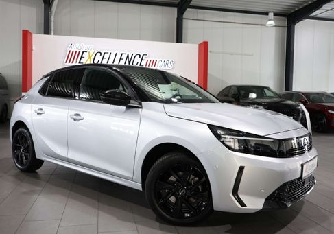 Opel Corsa, 2025 3