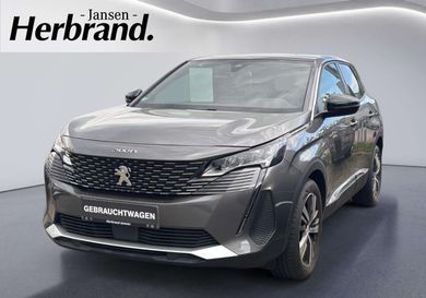 Peugeot 3008, 2024