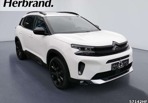 Citroën C5 Aircross, 2022 2