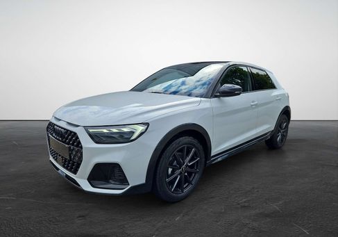 Audi A1, 2026