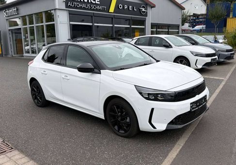 Opel Corsa, 2025 3
