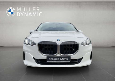 BMW 218, 2022