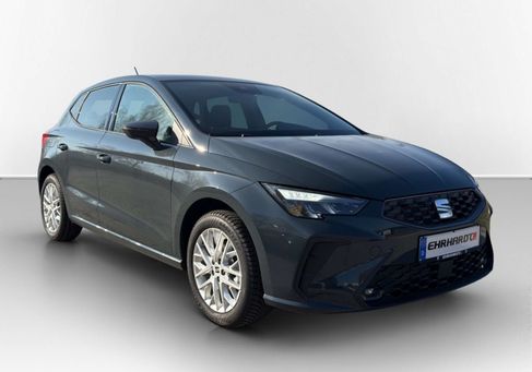 Seat Ibiza, 2026